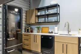 Investment Sale: Unit 107/108 - Dripping Springs Personal Warehouse