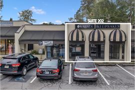 4536 Forsyth Rd