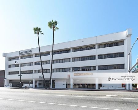 Shared and coworking spaces at 9350 Wilshire Boulevard #203 in Beverly Hills