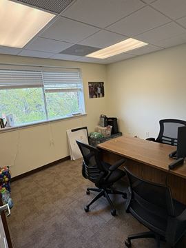 Silvertrace Building