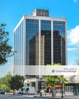 Headquarters Plaza III (North)
