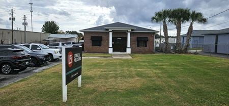 Office space for Sale at 3250 Dundee Rd in Winter Haven