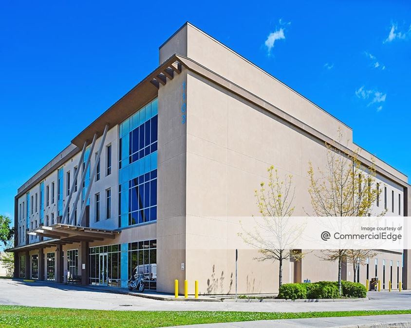 Lafayette Surgical Medical Office Building - 1103 Kaliste Saloom Road, Lafayette, LA | Office