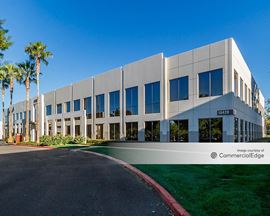 Discovery Business Center - 15420 Laguna Canyon Road