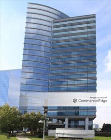One Alliance Center