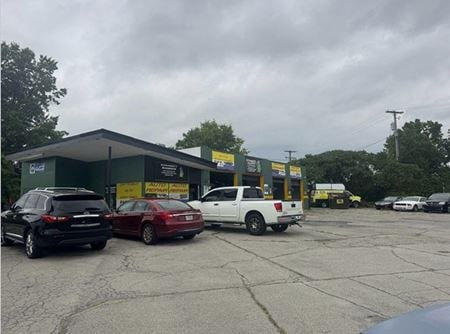 Other space for Sale at 5202 Mahoning Ave in Youngstown