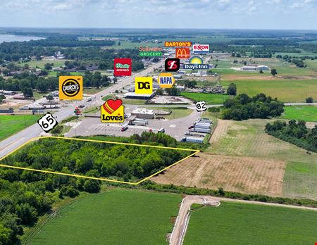 VacantLand space for Sale at Highway 65 in Lake Village
