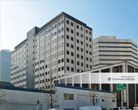 Denny Bldg