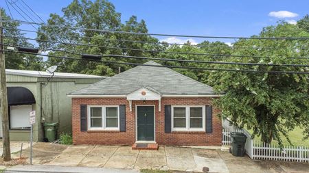 Unassigned space for Sale at 202 Commerce Street in Hogansville