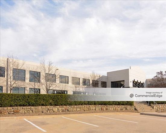 Irving IT Park - Building 1