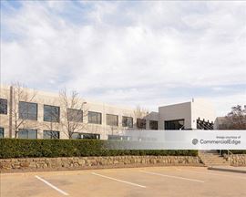 Irving IT Park - Building 1