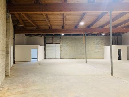Industrial space for Rent at 3006 Spring Street in Port Moody