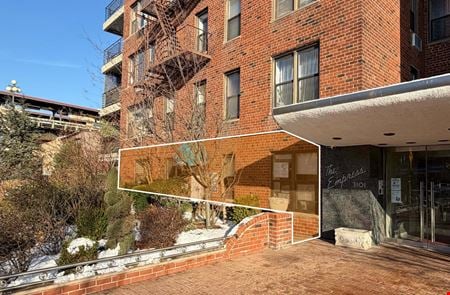 Office space for Sale at 3101 Ocean Pkwy in Brooklyn