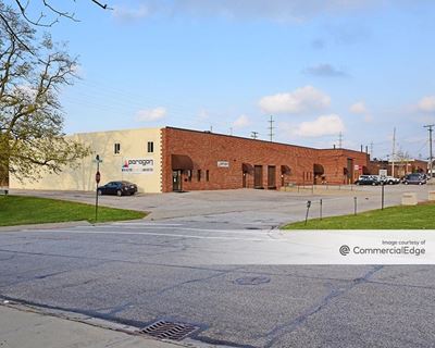 19851-19950 Ingersoll Drive