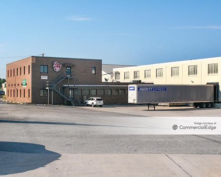 Photo of commercial space at 4401 Piggly Wiggly Drive in North Charleston