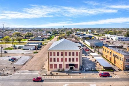 Office space for Sale at 801 6th St. N in Texas City