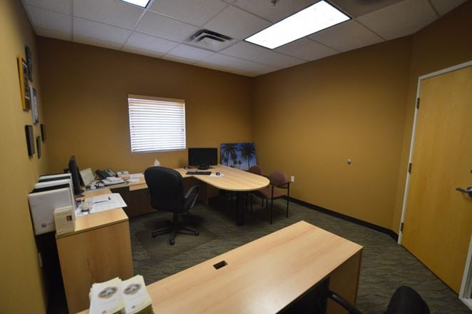 Executive Suites Chandler - 6909 West Ray Road