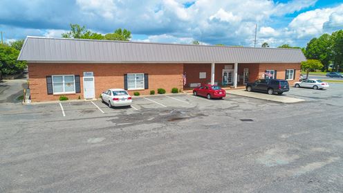 Office/Flex Building For Sale
