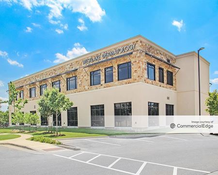 Office space for Rent at 5301 Davis Lane in Austin