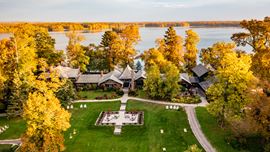 Cabins, Condominiums and Lots for Sale at Stout's Island Lodge