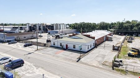 Industrial space for Rent at 2230 Commerce Dr in Columbia