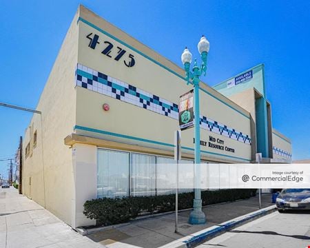 Office space for Rent at 4283 El Cajon Blvd in San Diego