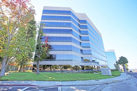Office space for Rent at 400 Corporate Pointe Suite 300 in Culver City