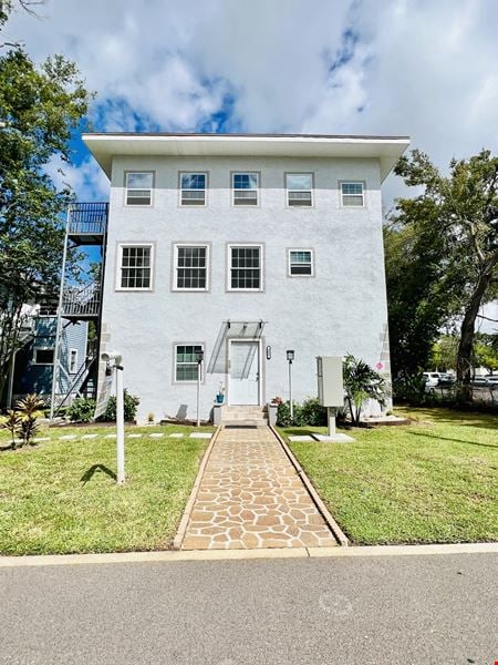Multi-Family space for Sale at 306 Turner St in Clearwater