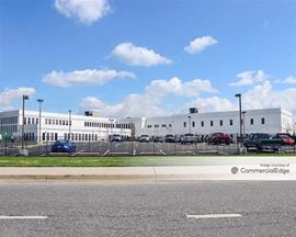 Iron Hill Corporate Center - Cole House