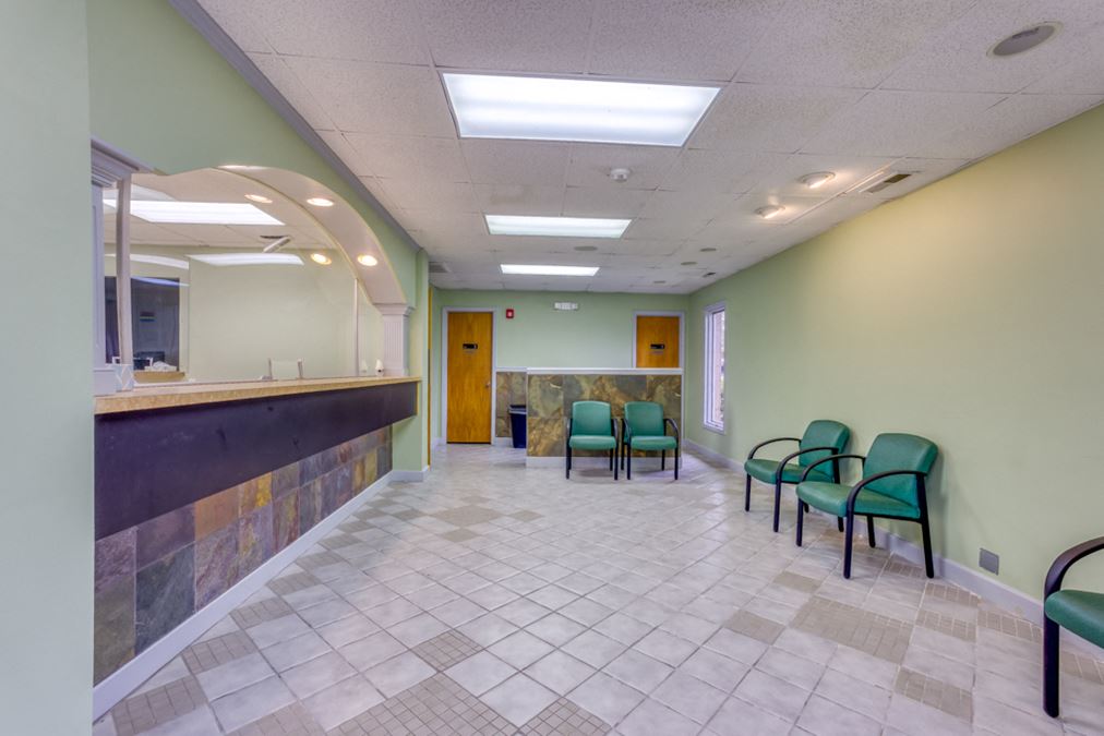 Medical Office Space - Florence