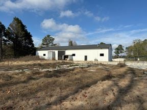 248 Old Atlanta Rd