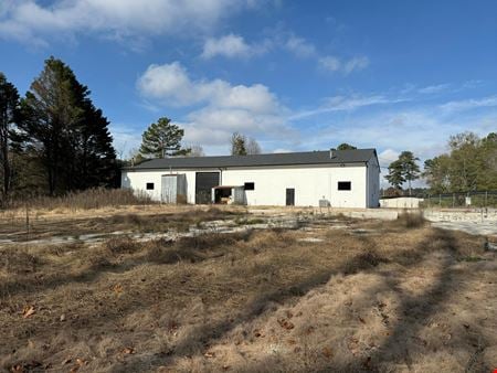 Industrial space for Sale at 248 Old Atlanta Rd in Stockbridge