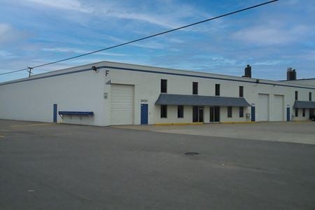 Industrial space for Rent at 28312 Hayes Rd in Roseville