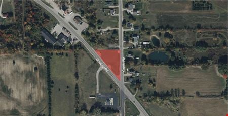 Photo of commercial space at 15004 Downey Road in Capac