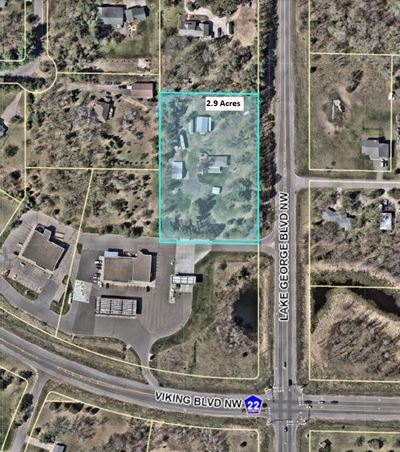 19400 Lake George Blvd Oak Grove