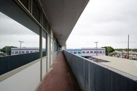 Hilo Plaza