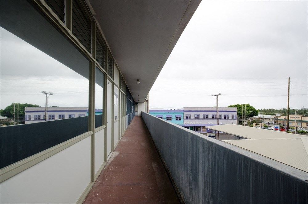Hilo Plaza