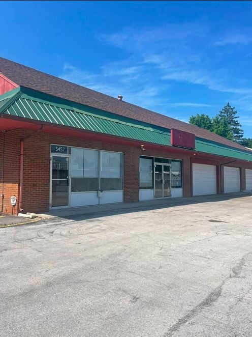 5457 Secor Rd. 