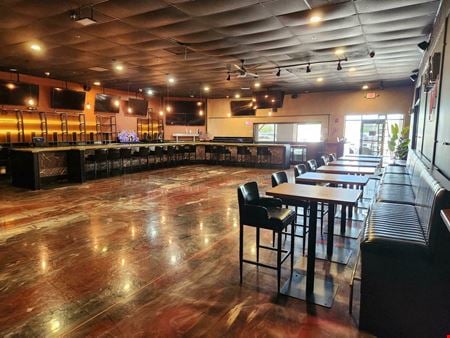 Photo of commercial space at 2107 South Tamiami Trail in Venice