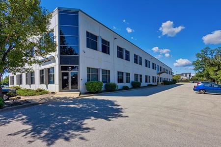 Office space for Sale at 2400 Wolf Road in Westchester