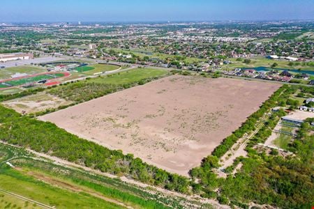 VacantLand space for Sale at E. Javelina Drive in Pharr