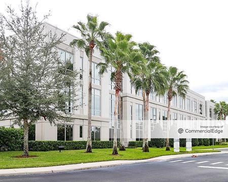 Office space for Rent at 1000 Primera Blvd in Lake Mary