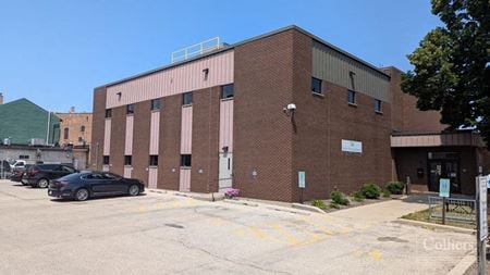 Photo of commercial space at 48 N Portland St in Fond du Lac