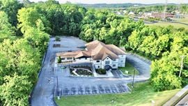 1028 Old Cedar Bluff Road