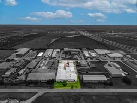 1121 Industrial Dr