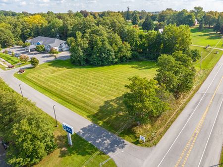 VacantLand space for Sale at 4904 Lake Rd S in Brockport