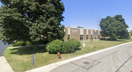 Photo of commercial space at 100 Chaddick Dr in Wheeling
