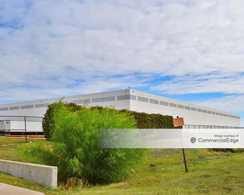 Alliance Westport 3