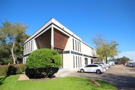 2800 Antoine Drive