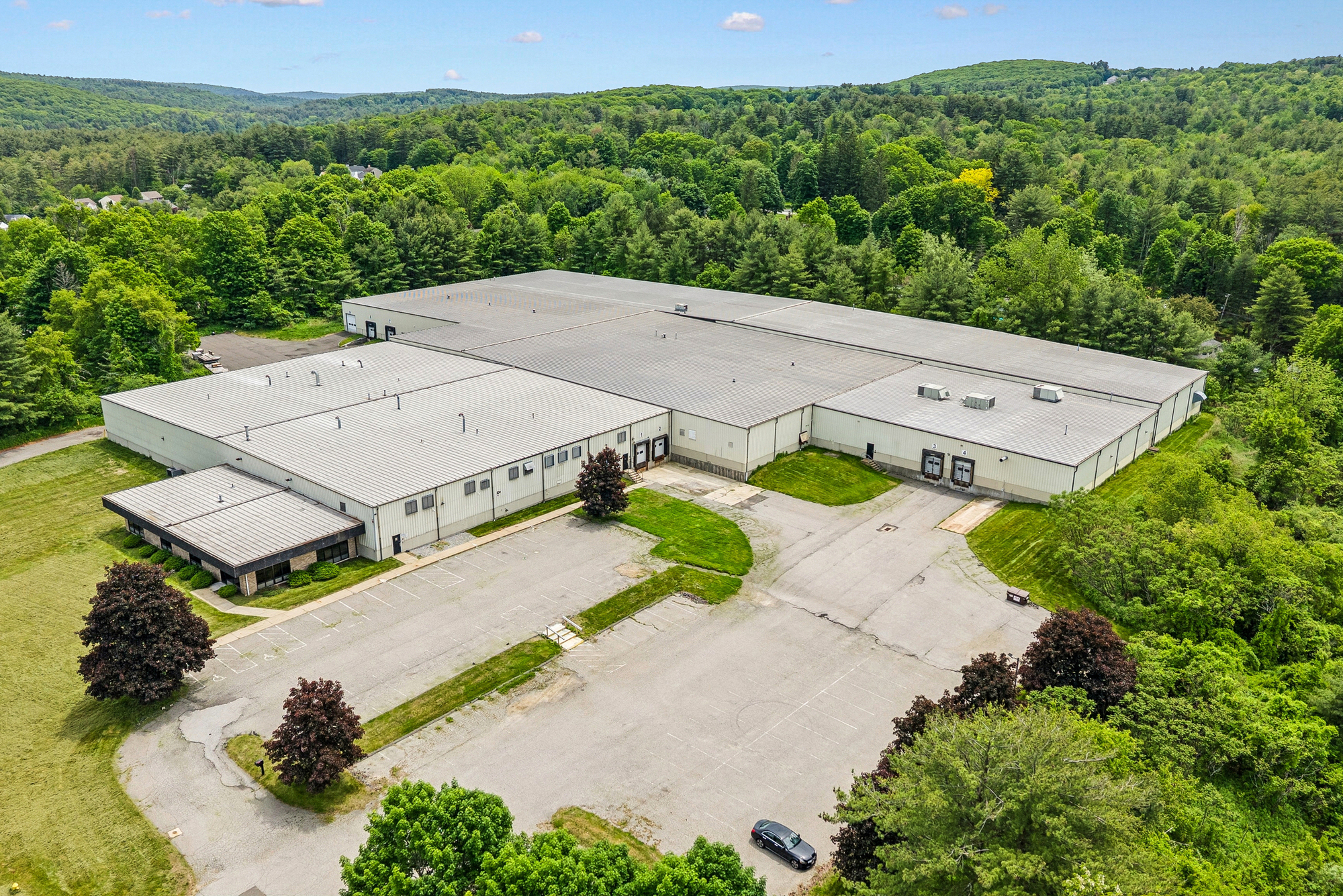 368 Ella Grasso Ave, Torrington, CT 06790